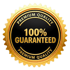 100% Satisfaction Guarantee for The New Derila 2026 upgrade - 60-night risk-free trial and official money-back guarantee.